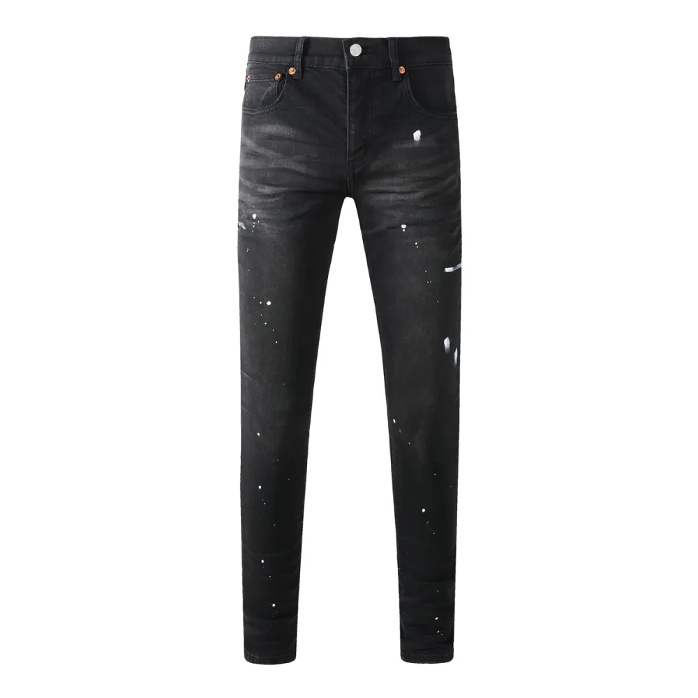 EM Sneakers Purple Brand Jean 9098
