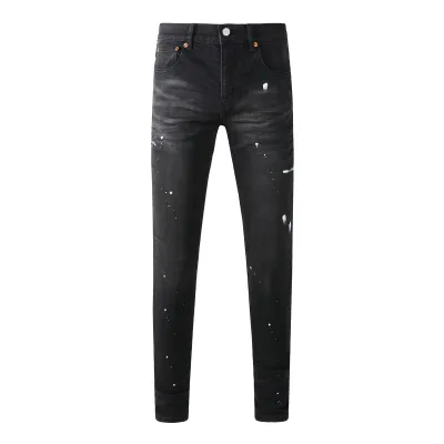 EM Sneakers Purple Brand Jean 9098 01
