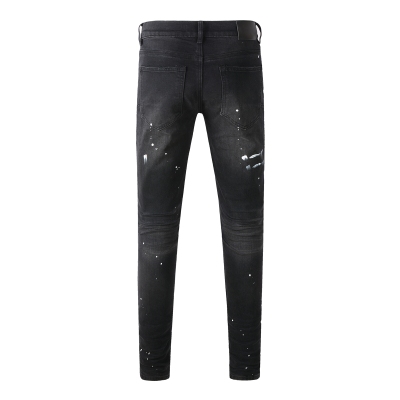 EM Sneakers Purple Brand Jean 9098 02