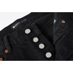 EM Sneakers Purple Brand Jean 9098