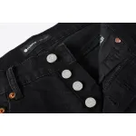 EM Sneakers Purple Brand Jean 9098