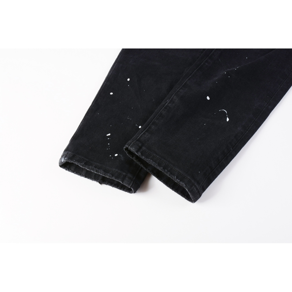 EM Sneakers Purple Brand Jean 9099
