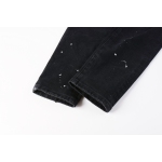 EM Sneakers Purple Brand Jean 9099