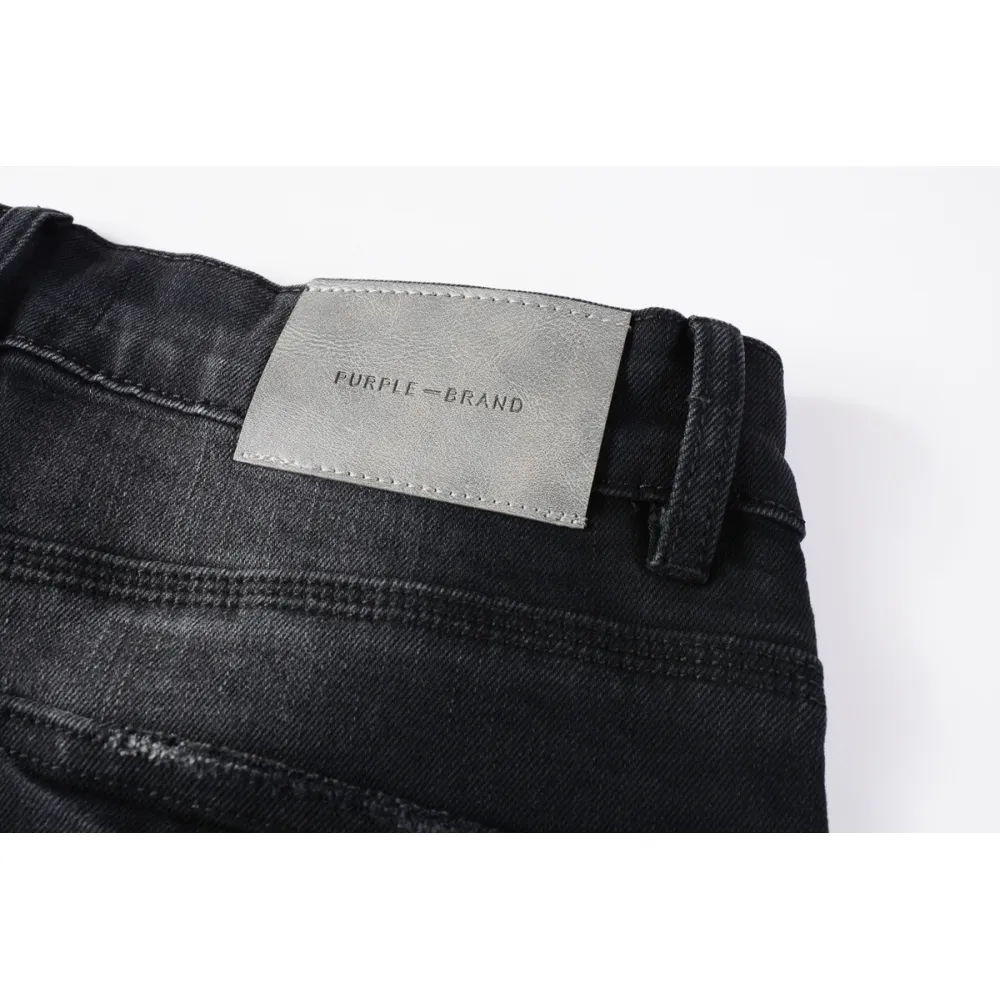 EM Sneakers Purple Brand Jean 9099