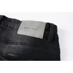 EM Sneakers Purple Brand Jean 9099