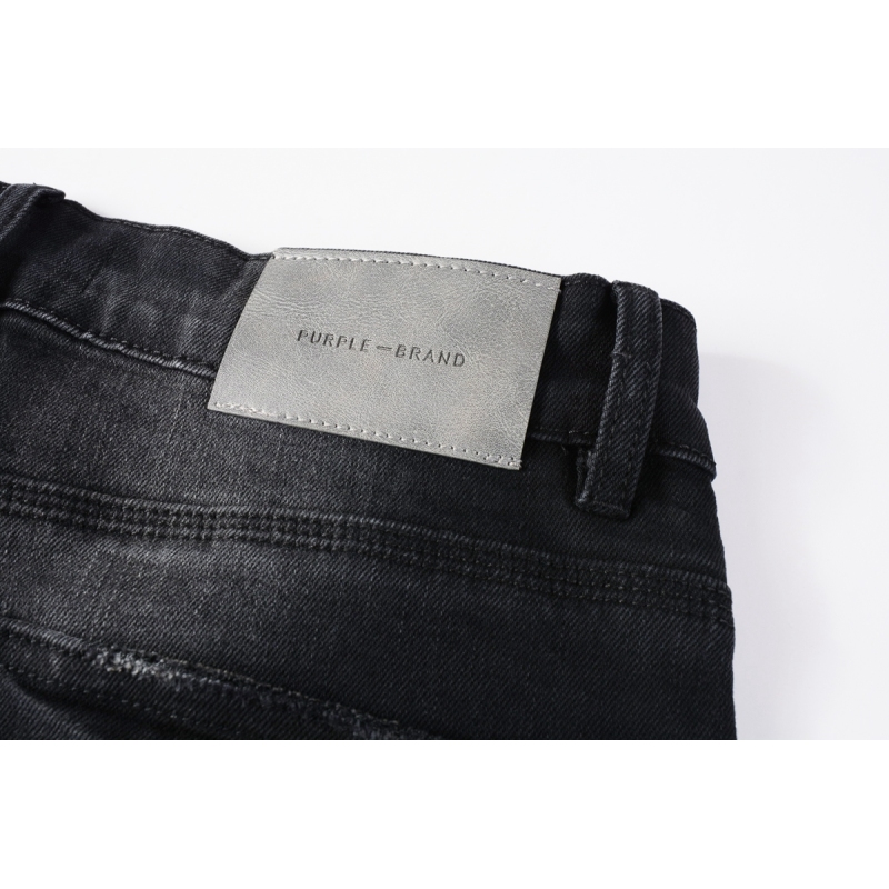 EM Sneakers Purple Brand Jean 9099