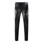 EM Sneakers Purple Brand Jean 9099