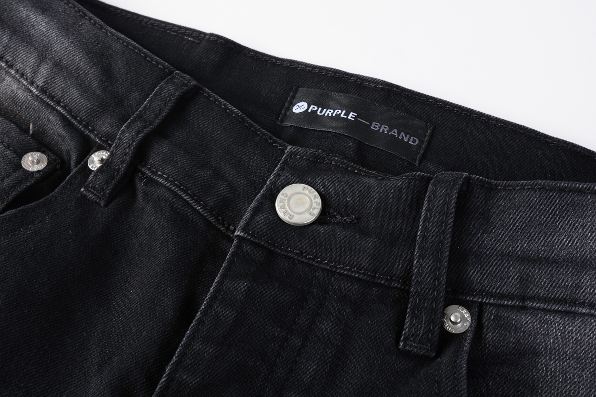 EM Sneakers Purple Brand Jean 9099