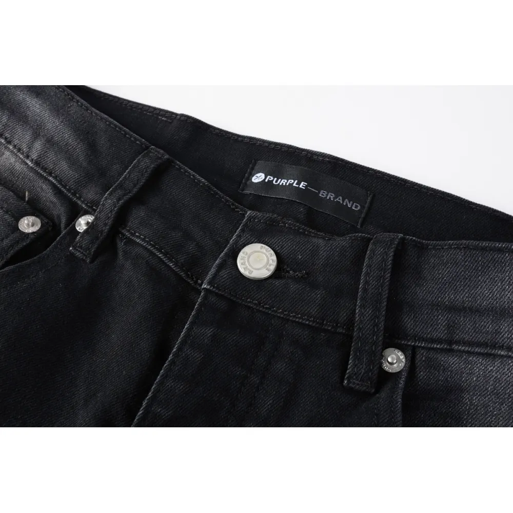 EM Sneakers Purple Brand Jean 9099