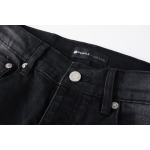 EM Sneakers Purple Brand Jean 9099