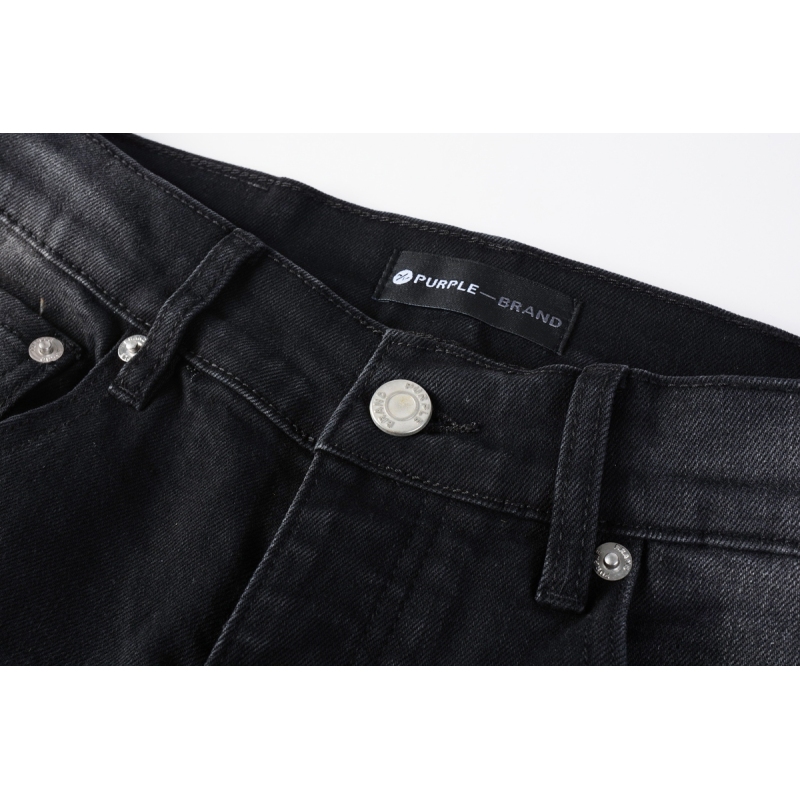 EM Sneakers Purple Brand Jean 9099