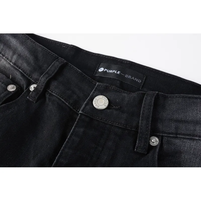 EM Sneakers Purple Brand Jean 9099