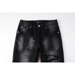 EM Sneakers Purple Brand Jean 9099