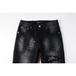 EM Sneakers Purple Brand Jean 9099