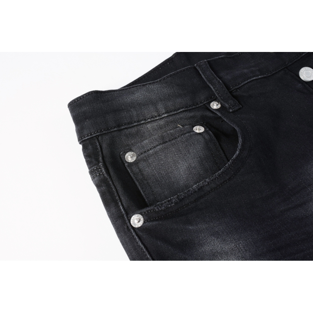 EM Sneakers Purple Brand Jean 9099