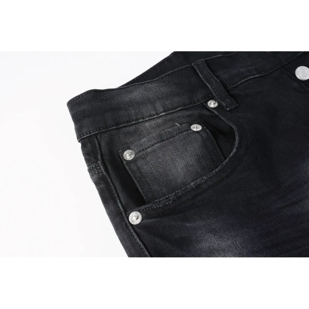 EM Sneakers Purple Brand Jean 9099