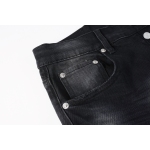 EM Sneakers Purple Brand Jean 9099