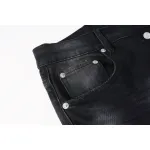 EM Sneakers Purple Brand Jean 9099
