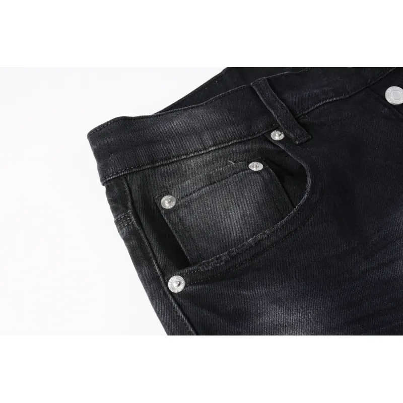 EM Sneakers Purple Brand Jean 9099