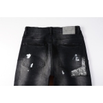 EM Sneakers Purple Brand Jean 9099