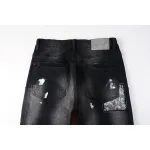 EM Sneakers Purple Brand Jean 9099