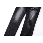 EM Sneakers Purple Brand Jean 9099