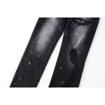 EM Sneakers Purple Brand Jean 9099