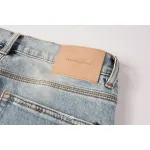 EM Sneakers Purple Brand Jean 9100