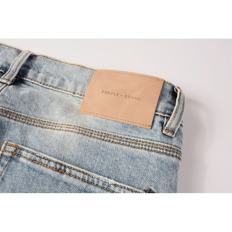 EM Sneakers Purple Brand Jean 9100