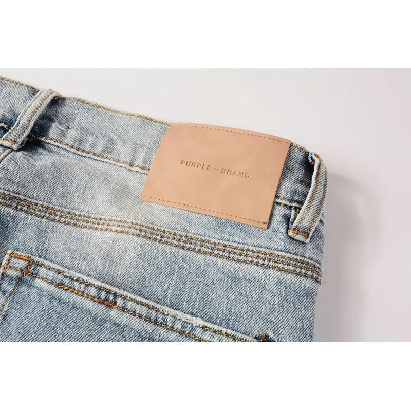 EM Sneakers Purple Brand Jean 9100