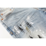 EM Sneakers Purple Brand Jean 9100