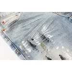 EM Sneakers Purple Brand Jean 9100
