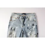 EM Sneakers Purple Brand Jean 9100