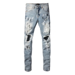 EM Sneakers Purple Brand Jean 9100