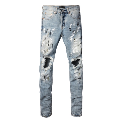 EM Sneakers Purple Brand Jean 9100 01