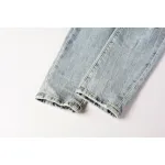 EM Sneakers Purple Brand Jean 9100