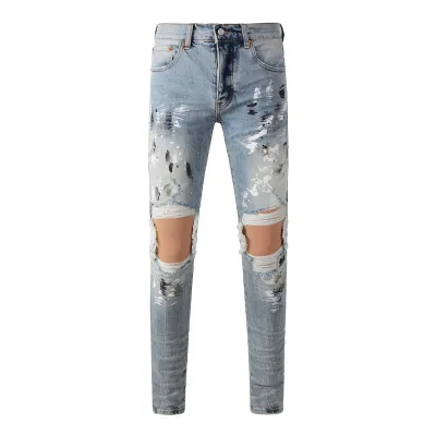 EM Sneakers Purple Brand Jean 9100 01