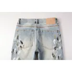 EM Sneakers Purple Brand Jean 9100