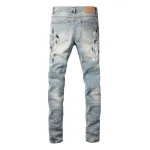 EM Sneakers Purple Brand Jean 9100