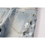 EM Sneakers Purple Brand Jean 9100