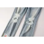 EM Sneakers Purple Brand Jean 9101