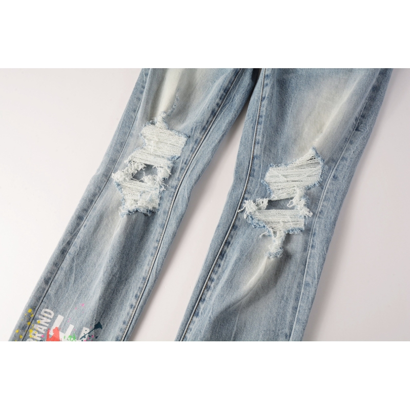 EM Sneakers Purple Brand Jean 9101