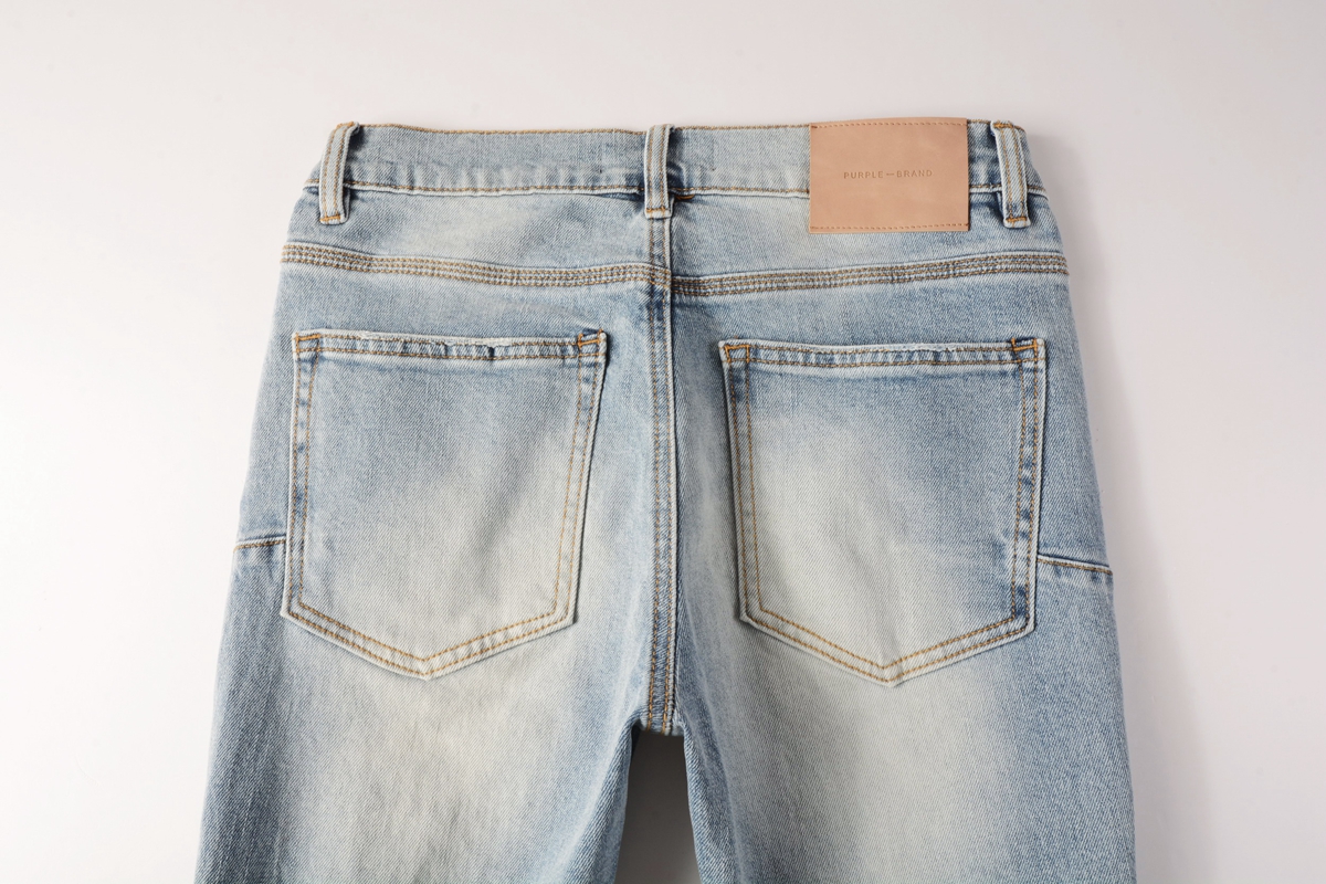 EM Sneakers Purple Brand Jean 9101