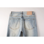 EM Sneakers Purple Brand Jean 9101