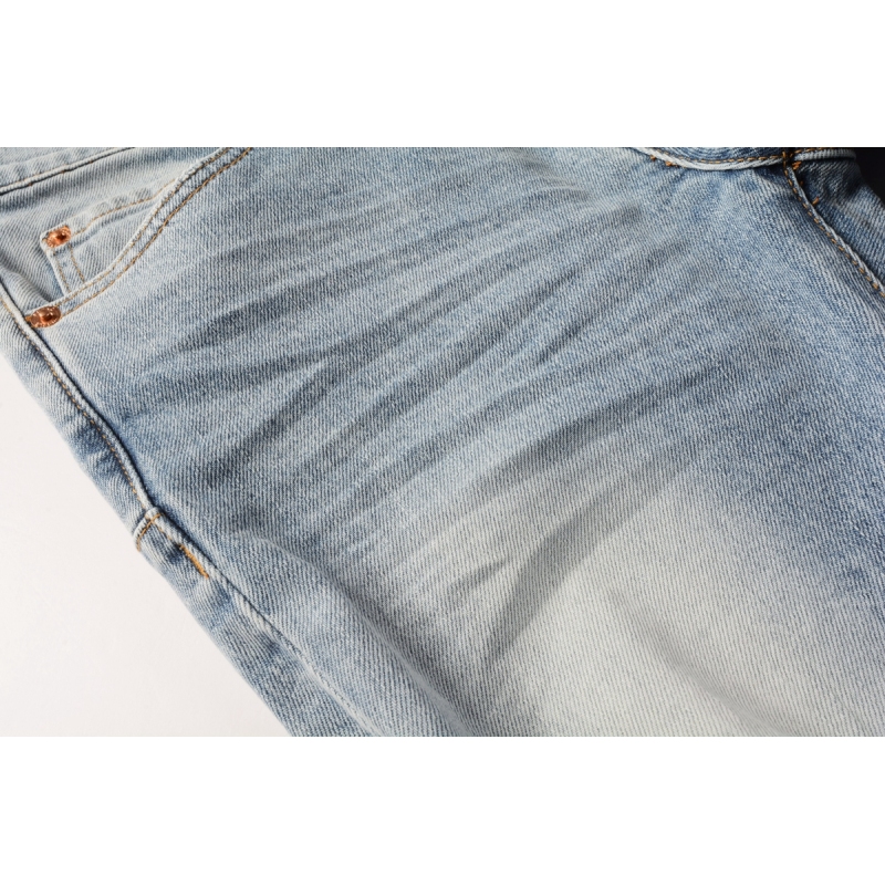 EM Sneakers Purple Brand Jean 9101
