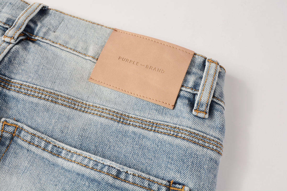 EM Sneakers Purple Brand Jean 9101