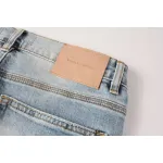 EM Sneakers Purple Brand Jean 9101