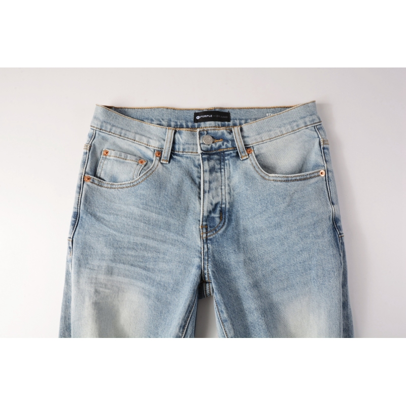 EM Sneakers Purple Brand Jean 9101