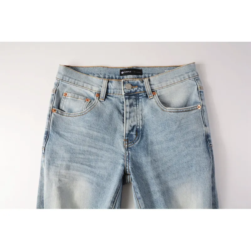 EM Sneakers Purple Brand Jean 9101