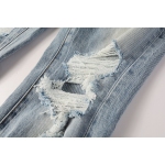 EM Sneakers Purple Brand Jean 9101